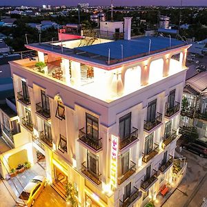 Ruby Hotel Vinh Long